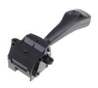 Leva Devioluci Regolazione Fari Compatibile Con BMW E39 E46 X5 E53 X3 E83 Leva Tergicristallo Piantone Sterzo Auto Interruttore Combinato Multifunzione OEM 61318363669 8363669