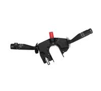 Leva Devioluci Regolazione Fari Compatibile Con Kia 1996-2008 Sterzo Cruise Control Controllo Direzione Interruttore Indicatori Direzione Accessori OEM XS6T11K665CA 1072957