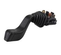 Leva Devioluci Regolazione Fari Compatibile Con Opel Per Astra G Per Caravan 2000-2007 Interruttore Lampeggiante Tergicristallo Indicatore Direzione Auto 90243395 1241135 90413243 1241132