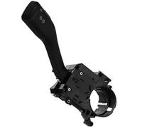 Leva Devioluci Regolazione Fari Compatibile Con Skoda Per Octavia 1997-2011 Per Superb 2002-2008 Interruttore Indicatori Direzione Auto Leva Cambio OEM 8L0953513G 8L0 953 513G