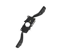 Leva Devioluci Regolazione Fari Compatibile Con Trasporti Combinazione Indicatore Direzione Interruttore Tergicristallo Accessori Aggiornamento OEM 6RD953503B 7H0953513C