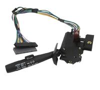 Leva Devioluci Regolazione Interruttore Controllo Degli Indicatori Direzione Del Tergicristallo 26047331 Per GMC S15 1500 2500 3500 1995 1996 1997 1998 1999 2000 2001 2002 Piantone Sostituzione