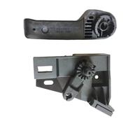 Leva di Apertura Cofano per CC per EOS per Golf Plus per Jetta 2005-2017 Staffa Maniglia di Apertura Cofano Motore 1K1823633B(B)