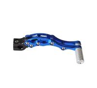 Leva Di Avviamento A Pedale Per 139QMB Per Scooter Per JOG50/90 Per TACT Per DIO50 Per RSZ Per ZY100 Per Force 100 Per GY6 49cc 50cc 100cc 125cc Kickstarter Pedale(Blue)