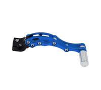 Leva Di Avviamento A Pedale Per Moto E Scooter Per Dio 50 Per JOG50/90/100 Per DIO50 Per AF18 Per AF28 Per AF34 Per AF35 Per Fuxi 100CC Leva Di Avviamento(Blue)