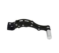 Leva Di Avviamento A Pedale Per Moto E Scooter Per Dio 50 Per JOG50/90/100 Per DIO50 Per AF18 Per AF28 Per AF34 Per AF35 Per Fuxi 100CC Zampa Avvio(Black)
