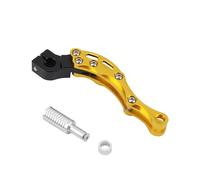 Leva Di Avviamento Per Moto, Del Cambio, Accessori Per Scooter E Per GY6 49cc 50cc 100cc 125cc Per 139QMB Leva Di Avviamento(Yellow)