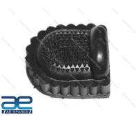 Leva Di Avvio Kick Starter Copertura In Gomma Vespa V50 PK Piccolo Telaio GEC