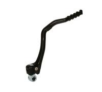 Leva Di Avvio RFX Prfx Pro Serie Series-Anodizado Duro-Negro per Moto
