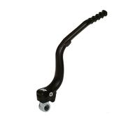 Leva Di Avvio RFX Prfx Pro Serie Series-Anodizado Duro-Negro per Motocicletta