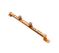 Leva Di Bilanciamento Della Barra Trasversale Multifunzione Per Manubrio Della Motocicletta Per PCX125 Per PCX150 Per PCX 125 Per PCX 150 2010-2020 Barra Trasversale(Color3)