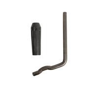 LEVA DI BLOCCAGGIO DEL BRACCIO SCORREVOLE (RIF. 54581)