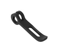 Leva di bloccaggio del sistema di ripiegamento P2R Xiaomi M365, Pro Noir