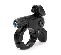 Leva di bloccaggio remoto per bicicletta, bici da corsa, parti, forcella, blocco remoto, pulsante leva, blocco di segnalazione, blocco bicicletta, interruttore di cambio forcella anteriore