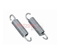 Leva Di Blocco Per Freni Per Daily Nissan Cabstar