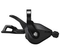 Leva Di Cambio Shimano Deore SL-M4100-R Destra - 10 Velocità RapidFire Plus Nera