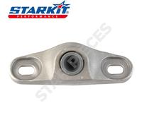 Leva di centraggio porta laterale destra BOXER DUCATO JUMPER 94-14 Grigio