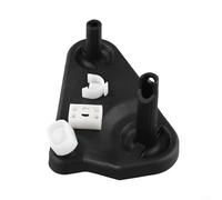 Leva di collegamento del cambio 5Q0711202A compatibile con Caddy per EOS per TOURAN per JETTA MK6 per PASSAT CC