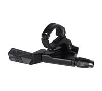 Leva di comando a distanza per il reggisella XLC SP-X08 Noir