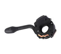 Leva di Comando luci di Posizione Interruttore indicatori di direzione Leva di Comando luci di Emergenza Interruttore indicatori di direzione 1H0953513 per Cabrio Golf Jetta Passat 1995-1999