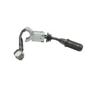 Leva di comando luci e tergicristalli 2CX, 3CX, 4CX compatibile con JCB | Leva 2CX: materiale robusto e durevole compatibile con JCB