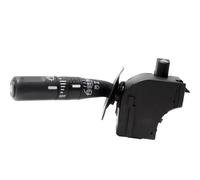 Leva di Comando luci sterzo indicatori di direzione tergicristalli Colore Nero luci di Emergenza codice 2L2Z-13K359-AAB per Explorer 2002 2003 2004 2005