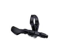 Leva di comando sinistra BBB Cycling DropControl Noir
