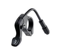 Leva di comando sinistra e destra BBB Cycling DropControl Noir