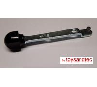 Leva Di Controllo Della Velocità Originale WP9709276 Per KitchenAid