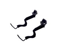 Leva di controllo dell'asta dell'aria (2 pezzi) for motosega EPA 51 55 EU1 55