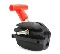 Leva di controllo dell'interruttore del cavo dell'acceleratore for tosaerba, accessori for tosaerba, utensili elettrici da giardino, pezzi di ricambio(Throttle box ONLY)