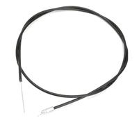 Leva di controllo dell'interruttore del cavo dell'acceleratore for tosaerba, accessori for tosaerba, utensili elettrici da giardino, pezzi di ricambio(Cable 1.6m ONLY)