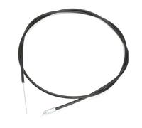 Leva di controllo dell'interruttore dell'acceleratore adatta for accessori for tosaerba, utensili elettrici da giardino, pezzi di ricambio(Cable 1.6m ONLY)