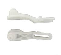 Leva di controllo HVAC del condizionamento d'aria con il numero del pezzo A2038300033 per Mercedes per il benz W203 S203 CL203 W209 W463