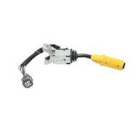 Leva di controllo tergicristallo e luci per 3C, 3CX, 3D, 3DX, 4C, 4CN, 4CX | Leva 3CX: specifiche della leva di comando tergicristalli e luci compatibile con JCB