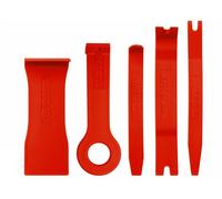 Leva di distacco strumento in plastica pannello porta leva montaggio clip riv...