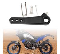 Leva di estensione del braccio della frizione, sostituzione degli accessori per