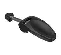 Leva di Montaggio Manfrotto R190,523 per Treppiedi e Monopiedi Compatibili