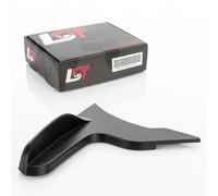 Leva di Regolazione Altezza Sedile Maniglia Conducente SX per Ford Gran II