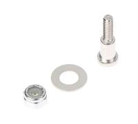 Leva di regolazione della lama del tagliacapelli, compatibile con Wahl, compatibile con 5 Star 8148/8504/8591/1919, parti di ricambio for tagliacapelli(N7)