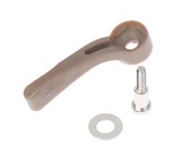 Leva di regolazione della lama del tagliacapelli, compatibile con Wahl, compatibile con 5 Star 8148/8504/8591/1919, parti di ricambio for tagliacapelli(N3)