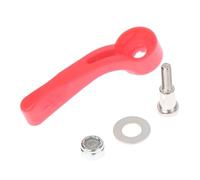 Leva di regolazione della lama del tagliacapelli, compatibile con Wahl, compatibile con 5 Star 8148/8504/8591/1919, parti di ricambio for tagliacapelli(N5)