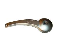 LEVA DI RICAMBIO DESTRA GIUNTO STABILIZZATORE ALKO AKS 3004 CARAVAN RIMORCHIO