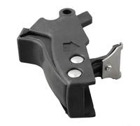 Leva di ricambio di rilascio N087367 per troncatrice cavalletto DE7023 DE7033 DE7025 DWX723 DW7231 DWX724 meccanismo di rilascio del banco da lavoro parte utensile