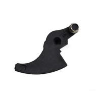 Leva di ricambio per decespugliatore 59843500SV compatibile con Black e GH600 ST7200 74526 String Trimmer Parts Meccanismo di rilascio automatico della bobina di alimentazione 6 pezzi