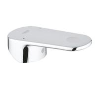 leva di ricambio per miscelatori monocomando Grohe Europlus, finitura cromo - 46651000