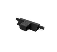 Leva di ricambio supporto spingicapsule compatibile con Lavazza a Modo Mio Jolie - Nylon rinforzato - Stampa 3D professionale (Versione Migliorata)