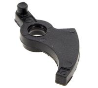 Leva di richiamo 90560220 - taglio bordi black & decker