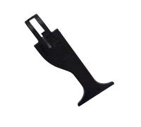 Leva Di Rilascio Cappuccio Compatibile Con Benz Per C32 2002-2004 Per C320 2001-2004 Maniglia Rilascio Cofano Griglia Anteriore Riparazione Parti Ricambio Accessori