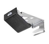 Leva Di Rilascio Cappuccio Compatibile Con Holden Per Rodeo 2002-2011 Parte Anteriore Cofano Maniglia Rilascio Leva Controllo Della Serratura Riparazione Parti Ricambio Accessori